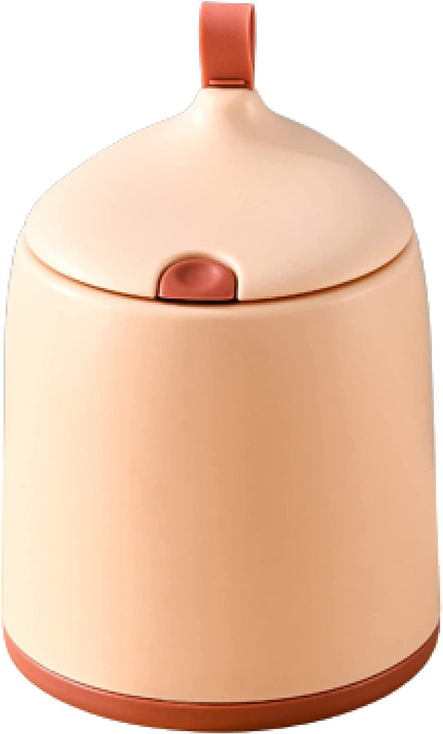 Rio Desktop Trash Can