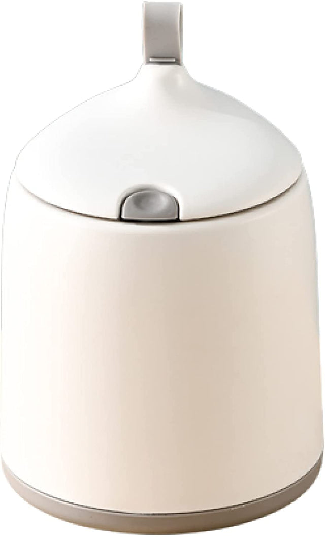 Rio Desktop Trash Can