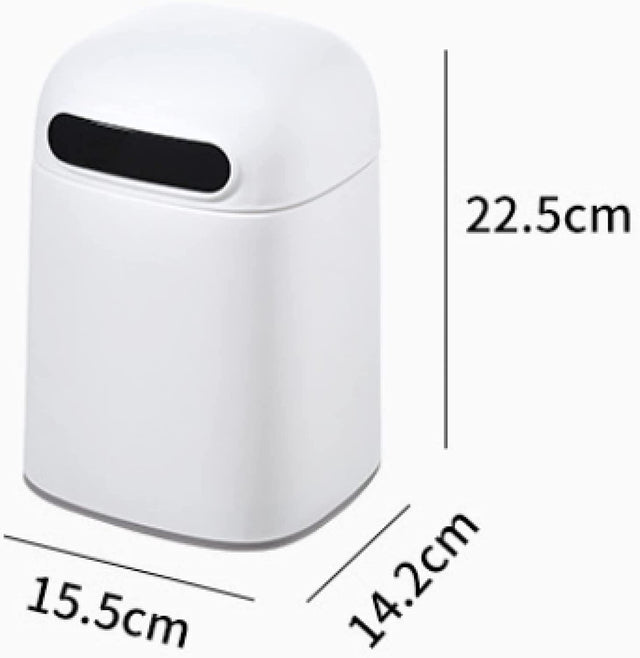 S2-D2 Desktop Trash Can
