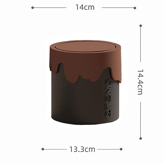 Chocolate Ice Cream