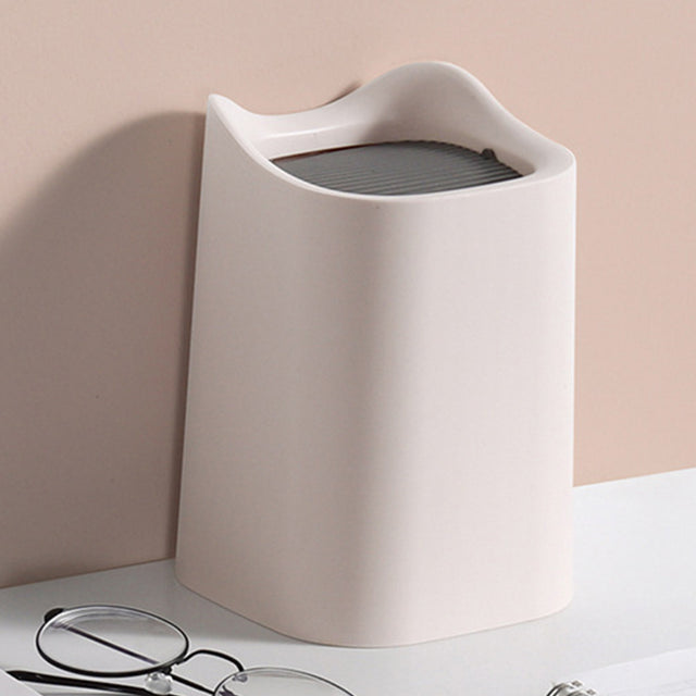 Kitten Desktop Trash Can