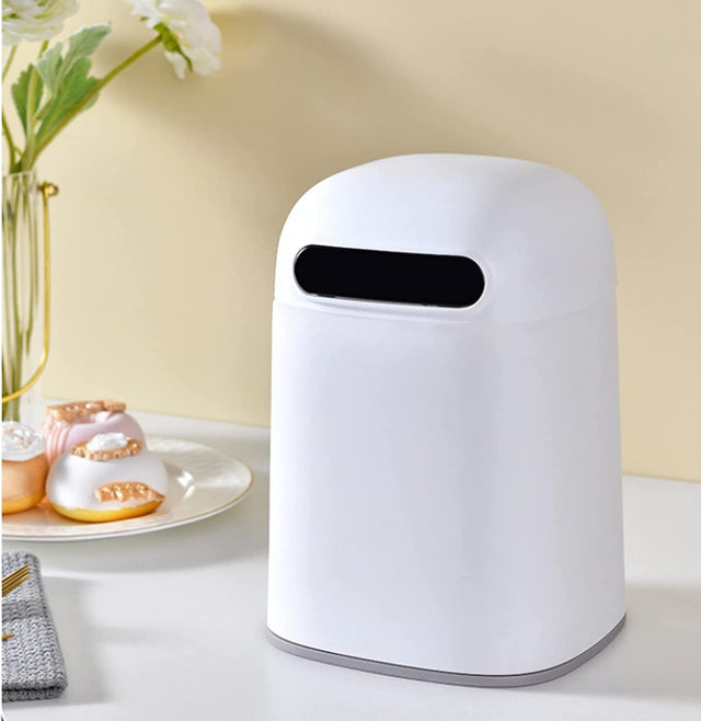 S2-D2 Desktop Trash Can