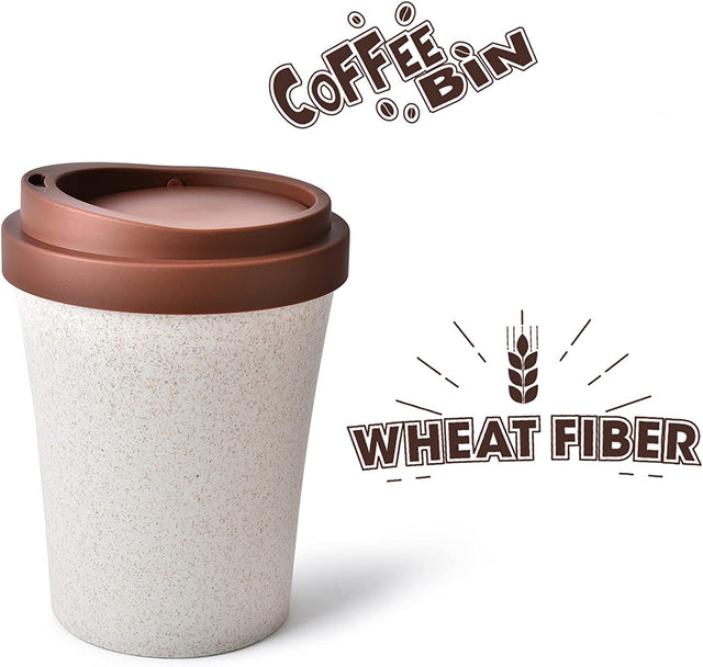 Coffee Bin - Mini Can