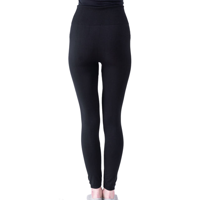 High Waist Leggings