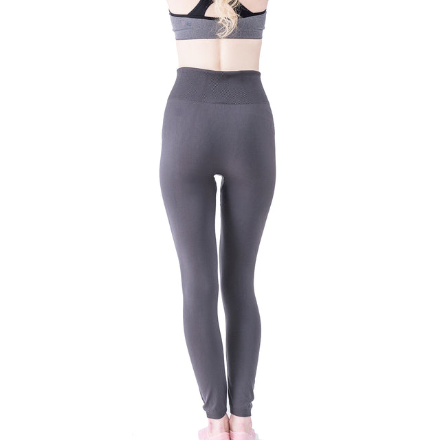 High Waist Leggings