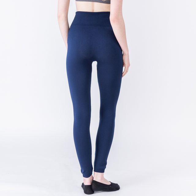 High Waist Leggings