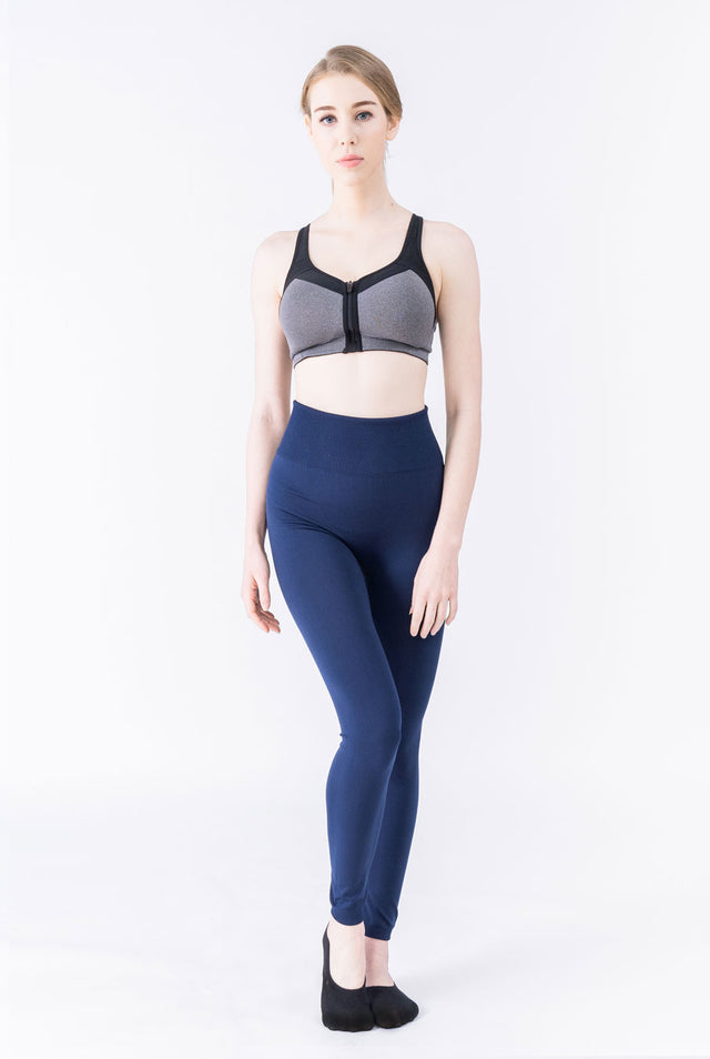 High Waist Leggings