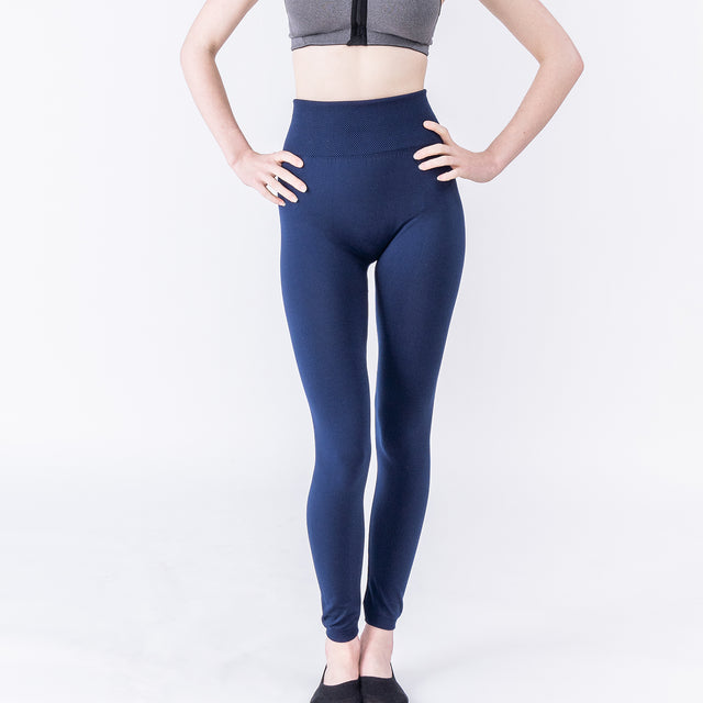 High Waist Leggings