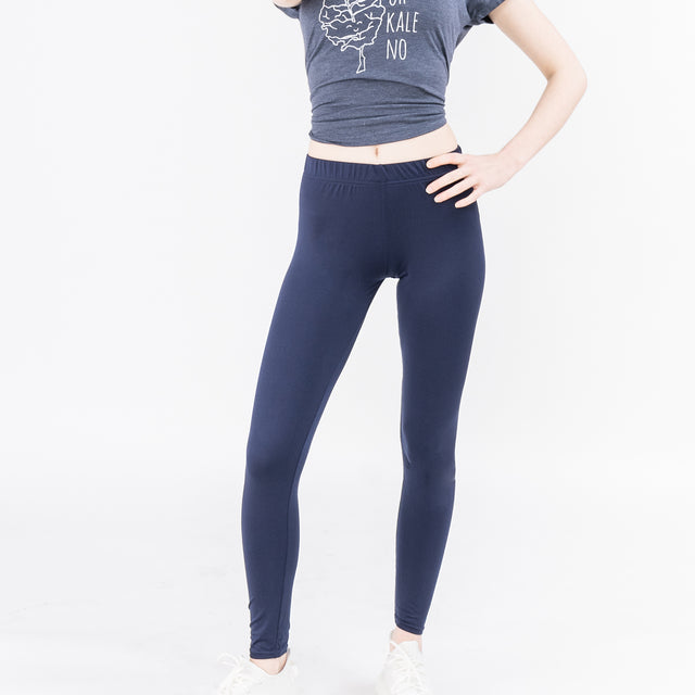 Slim Leggings