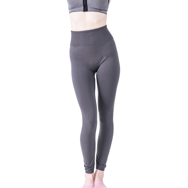 High Waist Leggings