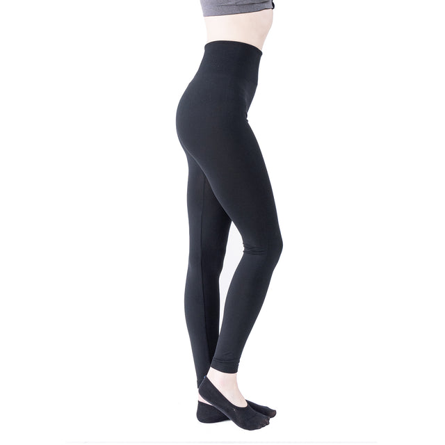 High Waist Leggings