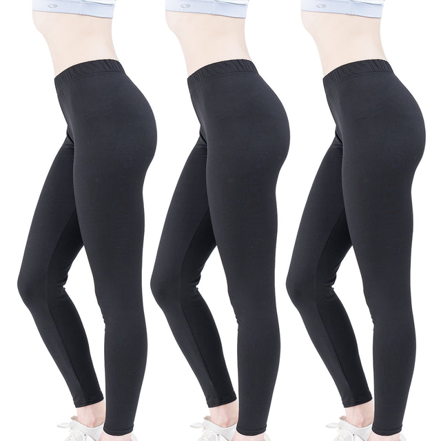 Slim Leggings