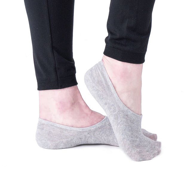 No Show Socks 6-Pack