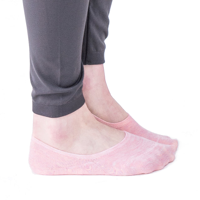 No Show Socks 6-Pack