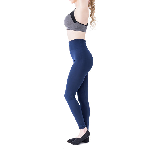 High Waist Leggings