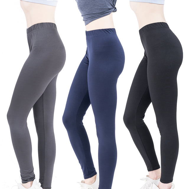 Slim Leggings
