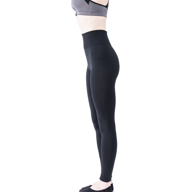 High Waist Leggings