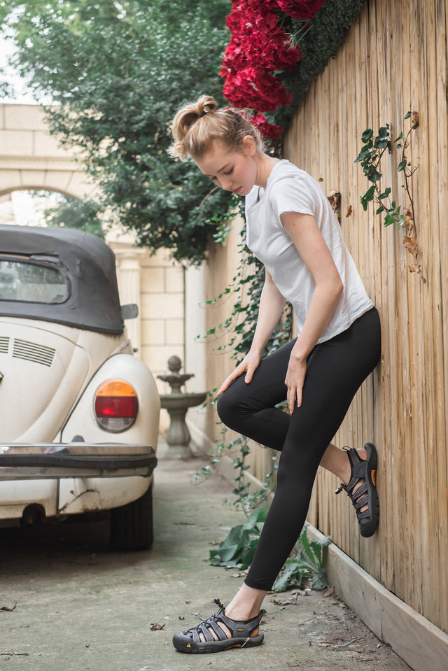 Polyester Leggings