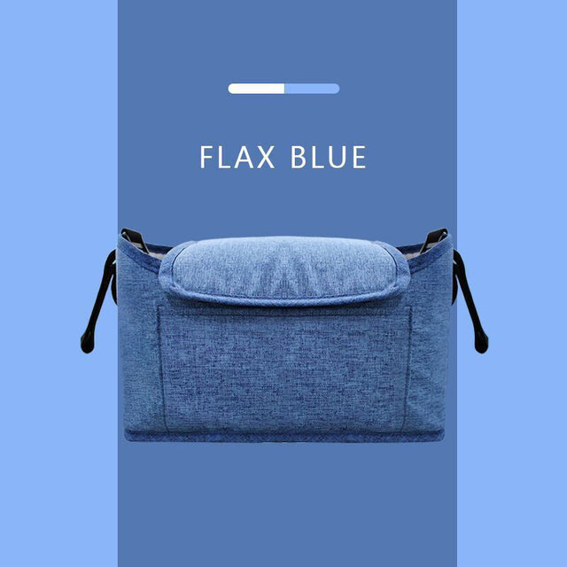 Stroller Bag Pram Stroller Organizer Baby Stroller Accessories Stroller Cup Holder Cover Baby Buggy Winter Baby Accessories
