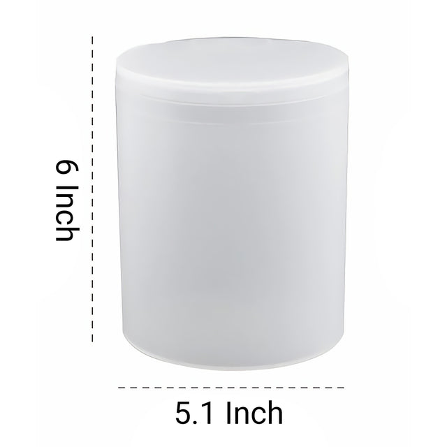 Matte - Cylinder Mini Can