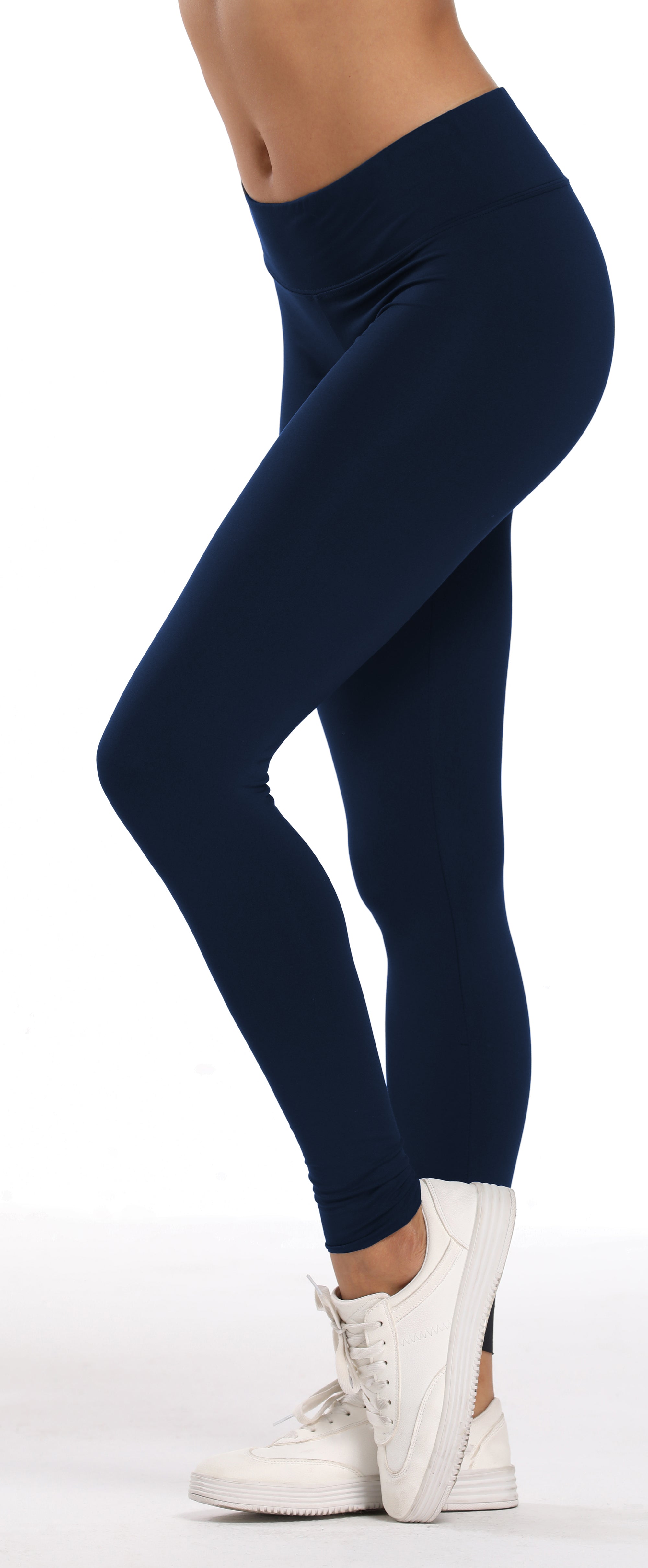 Women's hotsell polyester leggings