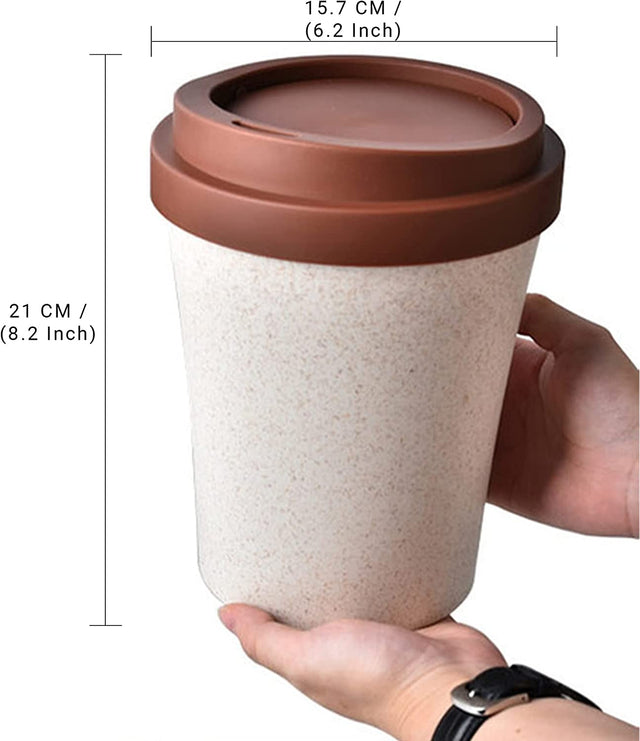 Coffee Bin - Mini Can